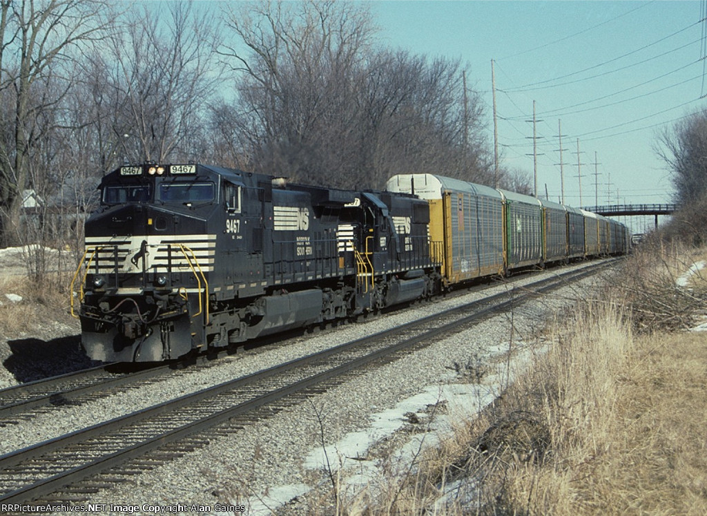 NS 9467